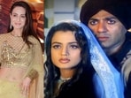 Exclusive | 25 years of Gadar: I questioned my casting opposite Sunny Deol, Says Ameesha Patel
