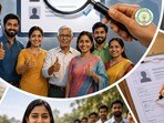ఏపీలో ఓటర్ల జాబితా సవరణ షురూ