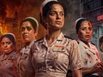 Bharat Bhhagya Viddhaata box office day 3 collection: Kangana Ranaut film slows on Sunday despite tax-free status in certain states like Delhi and Haryana. 