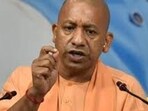 Chief minister Yogi Adityanath (File photo)