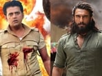 Ravi Kishan has the perfect response after his old Bhojpuri film Dhurandhar suddenly goes viral again.