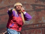 Musician Oliver Tree, who died at 32 in a helicopter crash, revealed his will prohibits his family from receiving his wealth, aiming to donate it back to artists instead.