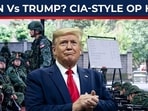 Has this nation decided to take on China without waiting for Trump, Hegseth? Has this nation decided to take on China without waiting for Trump, Hegseth?