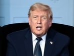 The US President further said that the text for the memorandum of understanding will be released “sometime after Friday.”