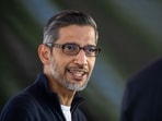 Sundar Pichai, chief executive officer of Alphabet Inc, recalled skipping class as a student at Stanford. Sundar Pichai, chief executive officer of Alphabet Inc, recalled skipping class as a student at Stanford.