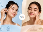 Hyaluronic acid vs glycerin: What is better(AI-Generated)