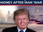 Trump floats US as guardian of the Middle East; keeps new war options open?