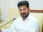 సీఎం రేవంత్ రెడ్డి 
