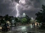 తెలంగాణకు భారీ వర్ష సూచన
