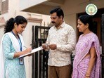 ఏపీలో 'సర్'కు సర్వం సిద్ధం - ఇవాళ్టి నుంచి ఇంటింటి సర్వే! 