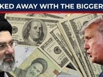 Reports say U.S.-Iran agreement is set to be signed in Switzerland, though no official text has been publicly released and provisions remain unconfirmed. Reports say U.S.-Iran agreement is set to be signed in Switzerland, though no official text has been publicly released and provisions remain unconfirmed.