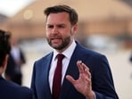 JD Vance said that the agreement offers Iran to be welcomed into the global economy, provided it adhered to the terms of the deal.