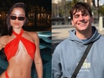 Gaspi’s ex-girlfriend Juli Savioli