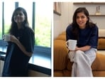 Kalyani Priyadarshan shares the one morning habit she always sticks to, no matter where she is.