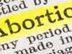 Maharashtra public health department will seek departmental inquiry against Dr Tukaram Mote, who was recently arrested in connection with alleged illegal abortion case in Pune district. (Getty Images/iStockphoto (PIC FOR REPRESENTATION))