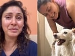 Manjari Fadnnis says she will not rest until those responsible for Mikey's alleged killing are punished.