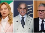 Italy's Giorgia Meloni and British PM Keir Starmer welcomed US-Iran peace deal mediated by Shehbaz Sharif-led Pakistan and Qatar.