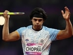 Neeraj Chopra named in CWG squad, subject to qualification. Neeraj Chopra named in CWG squad, subject to qualification.