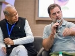 Ashok Gehlot urged all parties that parted ways with Congress to rejoin and “wholeheartedly” accept Rahul Gandhi as its leader.