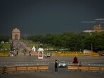The IMD’s normal maximum temperature for June 15-19 (Monday- Friday) is 38.8°C and for June 20 (Saturday) is 38.6°C.