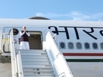 The prime minister, who is currently on a visit to Slovakia, is set to raise the "aspirations of the Global South," as well as hold a meeting with US President Donald Trump amid a stand-off between New Delhi and Washington.