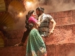 Peddi box office collection day 11: The sports drama faced backlash for hypersexualisation of Janhvi Kapoor's character.