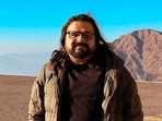 Pritam is one of the most well-known music composers in Bollywood.