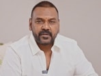Raghava Lawrence recently announced his entry into politics after a long career in films. 