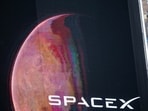 SpaceX stock surges 25% after IPO (Photographer: Victor J. Blue/Bloomberg)