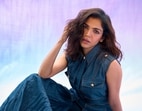 Shriya Pilgaonkar has three theatrical releases lined up
