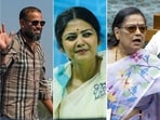 Why 20 Trinamool leaders joining a party with no MPs is a constitutional puzzle Why 20 Trinamool leaders joining a party with no MPs is a constitutional puzzle