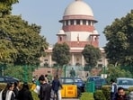 The case is likely to be heard next on July 15. (File PTI photo)