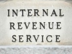 Social Security payments will go out on June 17 for people born between the 11th and 20th. (Photo by Jim WATSON / AFP)