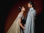 Rashmika Mandanna and Vijay Deverakonda tied the knot in an intimate wedding in Udaipur on February 26. 