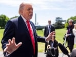 Whether US President Donald Trump will be able to withstand Netanyahu’s bellicosity, apart from swallowing his own pride, and go ahead with signing the deal is yet to be seen. (Bloomberg)