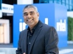 Anil Nanduri, Vice President, AI Product Management & GTM.