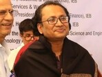 Zahed Ur Rahman has a long history of making anti-India statements, especially on his YouTube channel “Zahed’s Take”, which has been blocked in India (Facebook//zahed.urrahman.77)