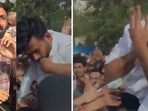 CJP identifies accused who attack Abhijeet Dipke