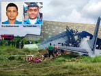 The deaths of Kumar (25) and Alam (22) left their villages in deep sorrow, as residents mourned the loss.