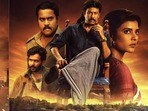 Telugu Web Series: ఐశ్వర్య రాజేష్ తెలుగు థ్రిల్లర్ వెబ్ సిరీస్.. ఇసకపట్నం ట్రైలర్ రిలీజ్.. పవర్‌ఫుల్ విలన్‌గా సముద్రఖని