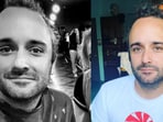 Love Island producer James Barker passed away in Fiji at 40. Love Island producer James Barker passed away in Fiji at 40.
