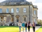 Bath Spa University Expands Course Offerings for September 2026
