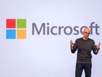 Microsoft Chairman and CEO Satya Nadella says the challenges posed by AI go beyond adopting a new digital tool.