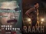 Top Web Series: ఒళ్లు గగుర్పొడిచే రియల్ లైఫ్ క్రైమ్ థ్రిల్లర్స్.. ఓటీటీలో తప్పక చూడాల్సిన 5 బెస్ట్ వెబ్ సిరీస్‌లు