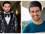 Orry recently appeared on a podcast where he spoke about Dhruv Rathee and revealed why he doesn’t like him.