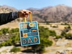 Happy Father's Day 2026: Check out this list of last-minute Father's Day gifts 