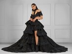 Everything you need to know before your first couture purchase. Everything you need to know before your first couture purchase.