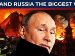 A fierce debate has erupted after Russia claimed that a U.S.-supplied Patriot air defense missile, not a Russian strike, damaged Kyiv's historic Pechersk Lavra monastery during a massive overnight attack. A fierce debate has erupted after Russia claimed that a U.S.-supplied Patriot air defense missile, not a Russian strike, damaged Kyiv's historic Pechersk Lavra monastery during a massive overnight attack.