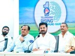 హైదరాబాద్ మెట్రోపై సీఎం రేవంత్ రెడ్డి కామెంట్స్