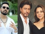 Mika Singh says Shah Rukh Khan jokingly warned him before Gauri Khan took over his dream home. Mika Singh says Shah Rukh Khan jokingly warned him before Gauri Khan took over his dream home.